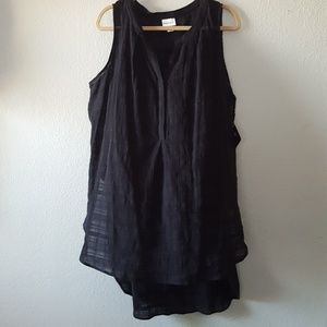 NWT Ava Viv Womens Cover Up